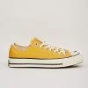 Men CONVERSE | Chuck 70 Low Sunflower