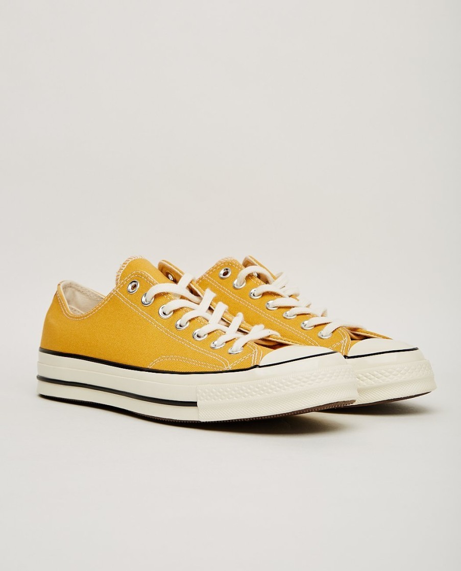 Men CONVERSE | Chuck 70 Low Sunflower