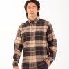 Men BARBOUR | Hogside Tartan Shirt