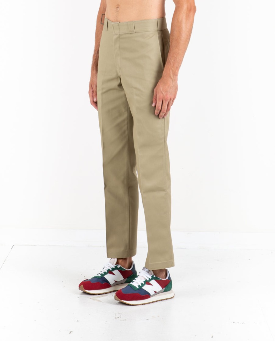 Men DICKIES | Original 874 Work Pant Khaki