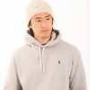 Men BARBOUR | Nautic Beanie Bone