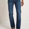 Men LEVI'S | 502 Taper Fit Jean Moto Cross