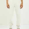 Men LES TIEN | Classic Sweatpant Ivory