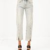 Men KSUBI | Nine O Muse Panel Jeans