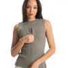 Men PALOMA WOOL | Atori Top Grey