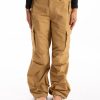 Men OVAL SQUARE | Oswork Pants