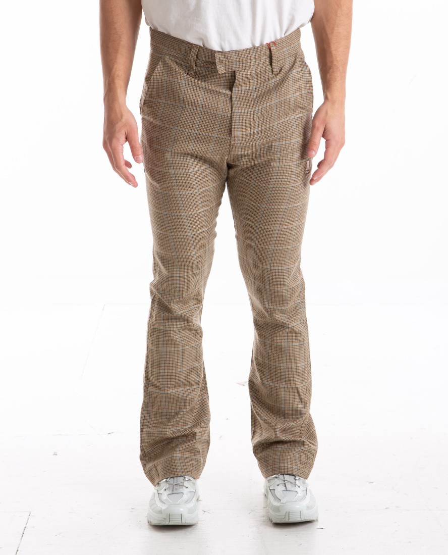 Men LONGLIVE | Dad Trousers