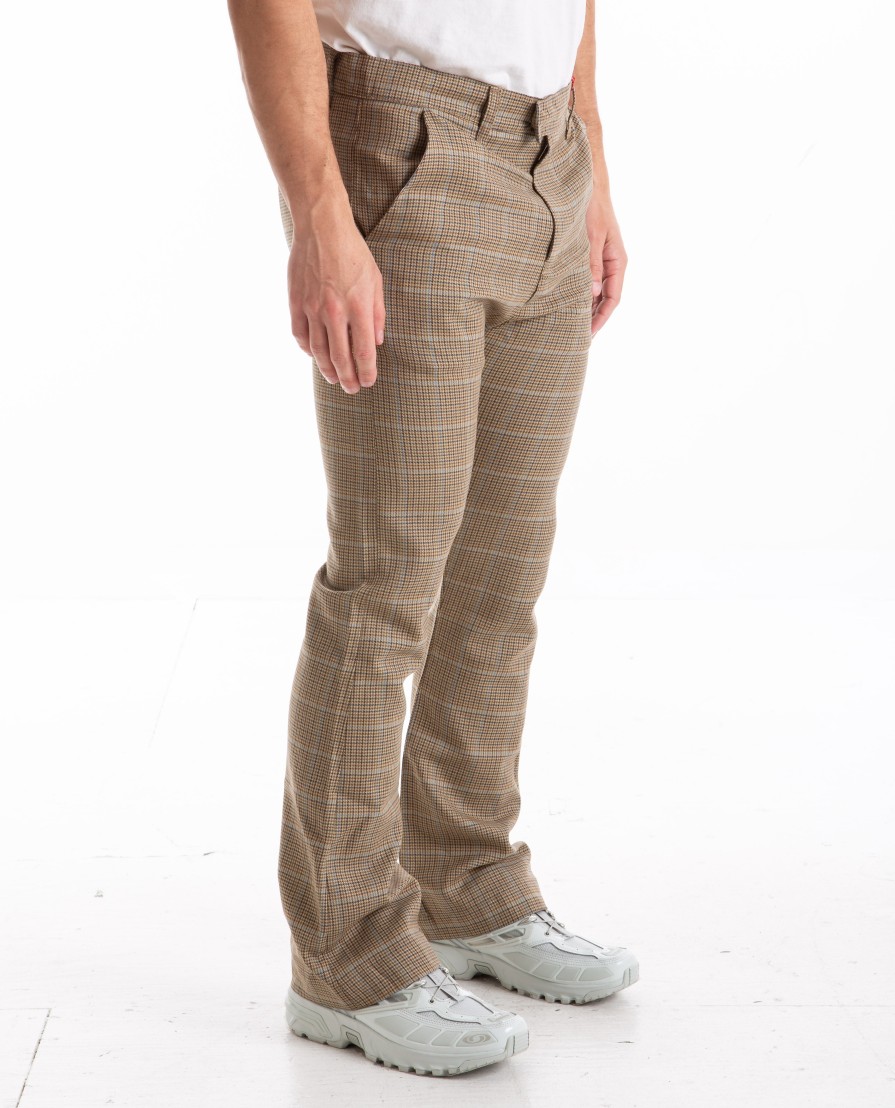 Men LONGLIVE | Dad Trousers