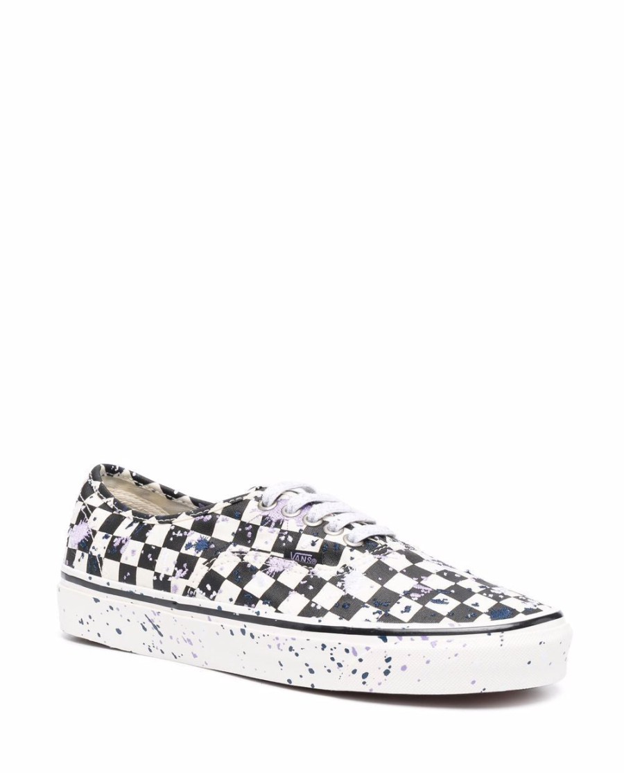 Men VANS | Authentic 44Dx Splatter