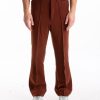 Men NEEDLES | Western Leisure Pant