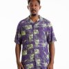 Men THRILLS | Prefix Bowling Shirt