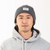 Men BARBOUR | Nautic Beanie Grey