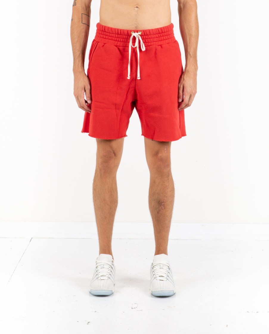 Men LES TIEN | Yacht Short Brick