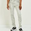 Men NEON DENIM BRAND | Sid Overcast Dirty