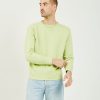 Men LEVI'S VINTAGE CLOTHING | Bay Meadows Sweatshirt Apple Green