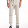 Men POLO RALPH LAUREN | 5 Pocket Low Stretch Denim