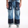 Men LONGLIVE | Worker Pant