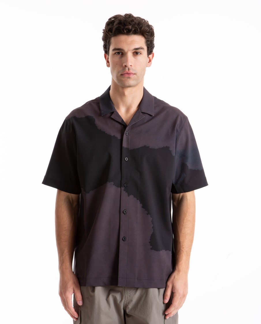 Men IISE | Camp Shirt