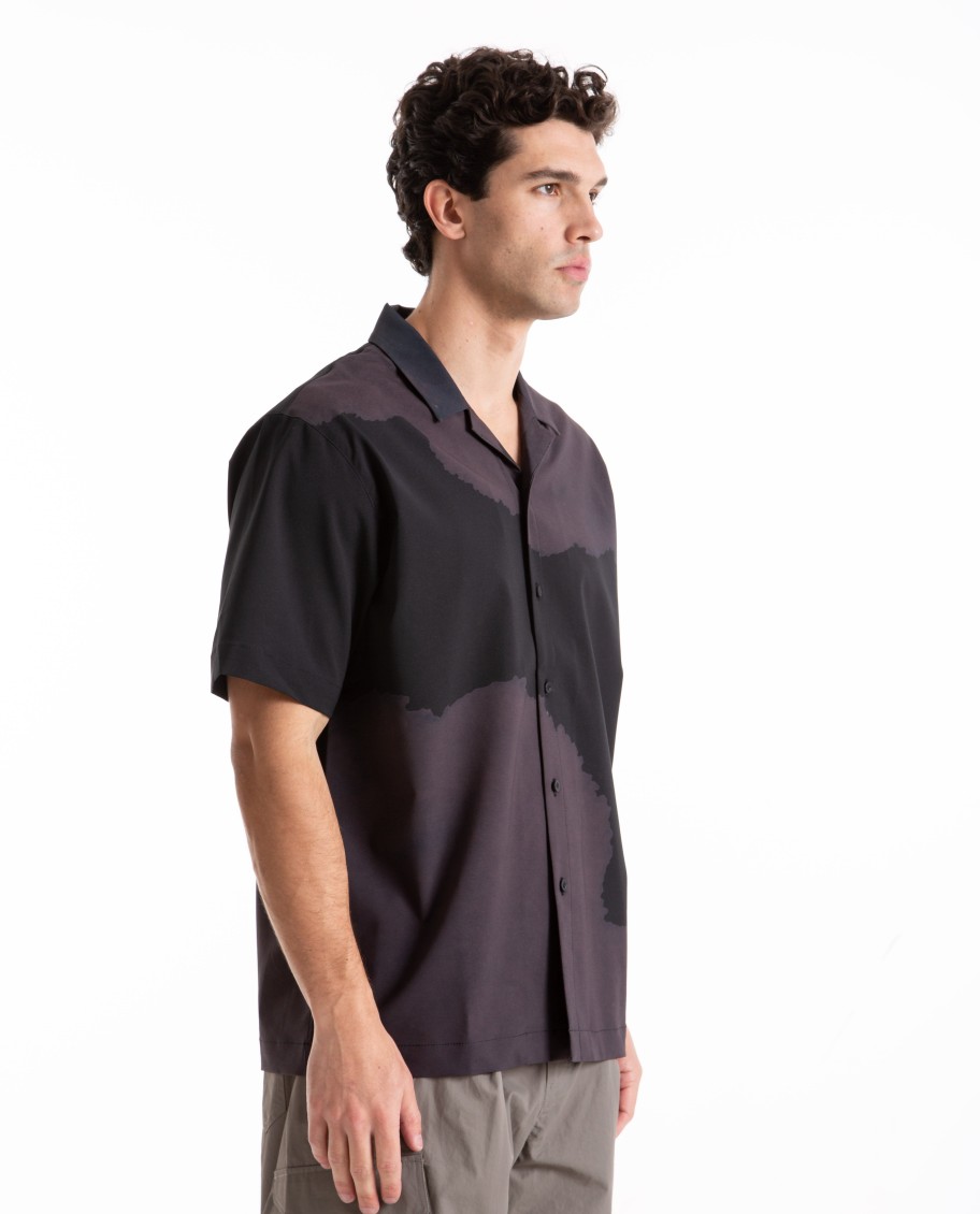 Men IISE | Camp Shirt