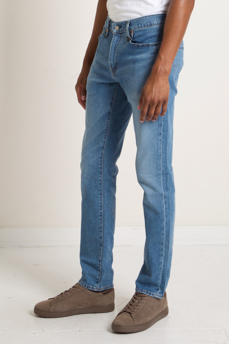 Men LEVI'S | 511 Slim Fit Jean Corfo Got Friends