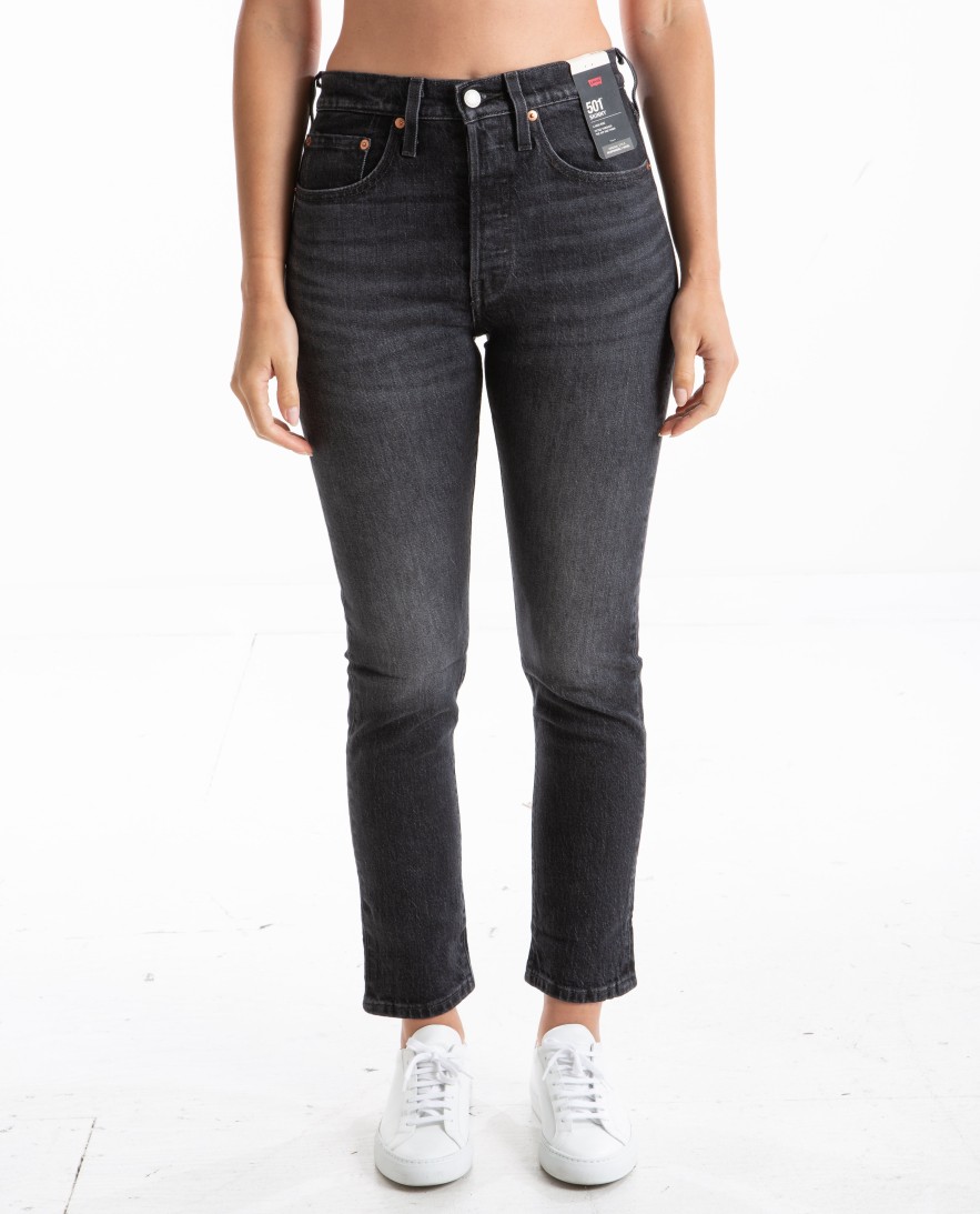 Men LEVI'S | 501 Skinny Jeans Pay My Way