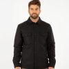 Men WOOLRICH | Alaskan Wool Overshirt