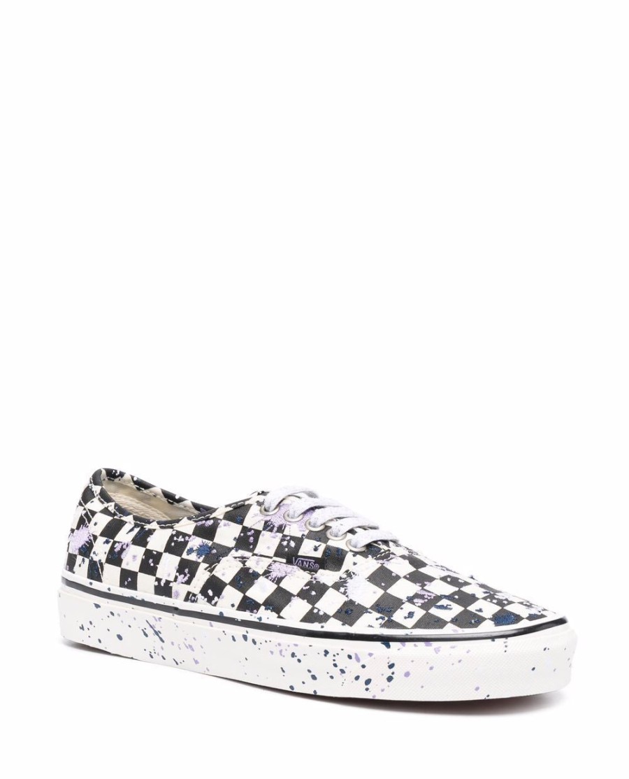 Men VANS | Authentic 44Dx Splatter