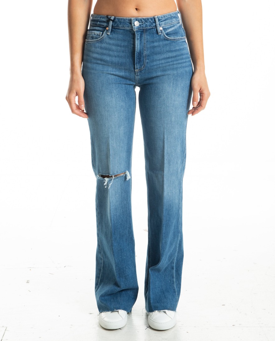 Men PAIGE | Leenah Jeans