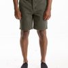 Men NEUW | Studio Workwear Short