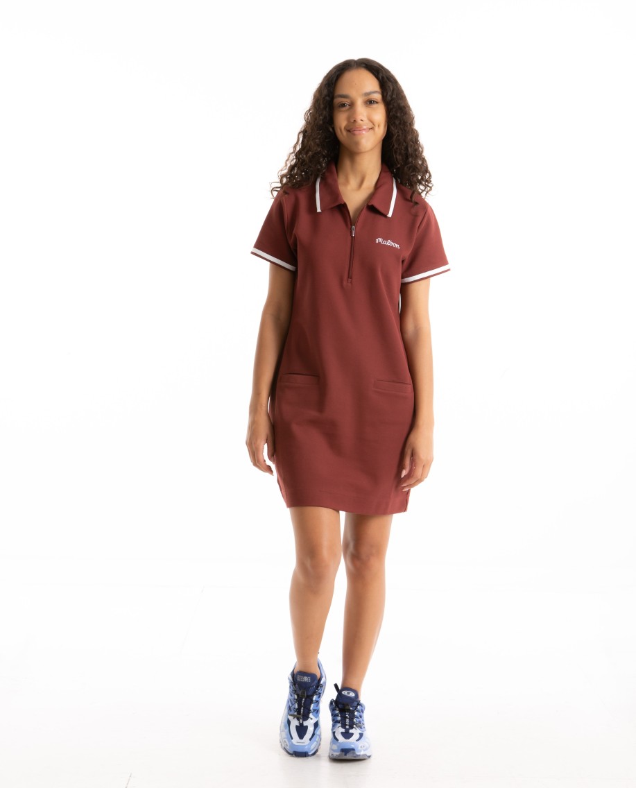 Women MALBON GOLF | Stella Dress