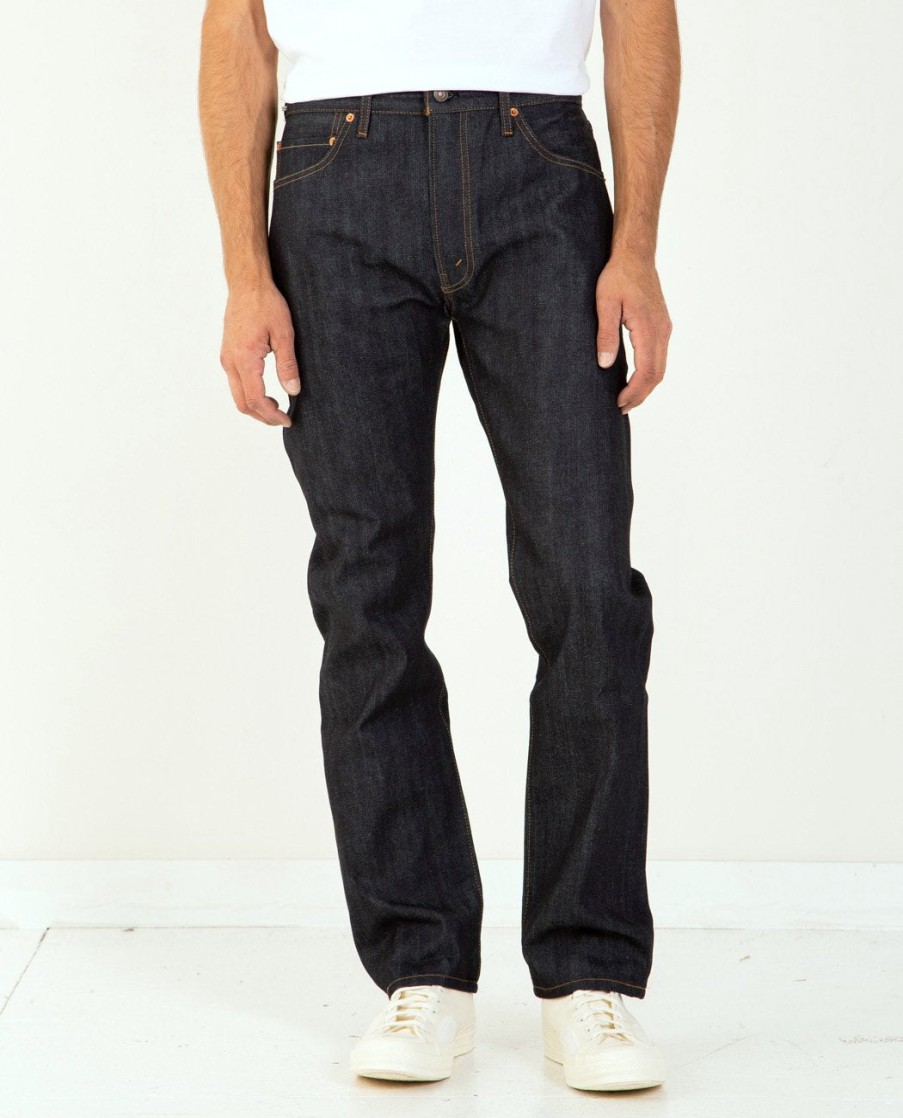 Men LEVI'S VINTAGE CLOTHING | 1967 505 Jean Rigid