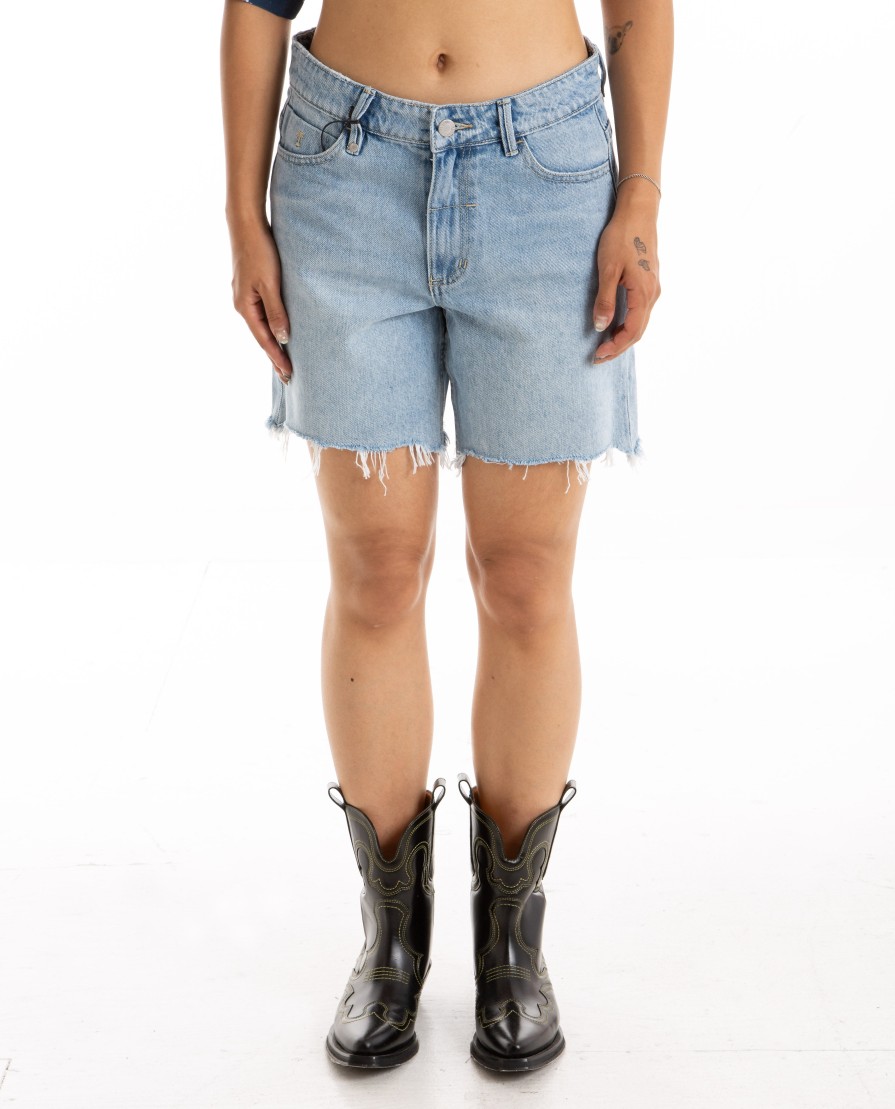 Men THRILLS | Billie Low Short