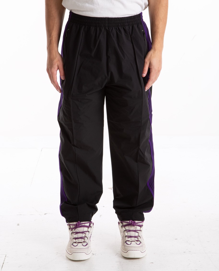 Men NEEDLES | Track Pant-Poly Ripstop