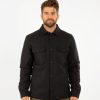 Men WOOLRICH | Alaskan Wool Overshirt