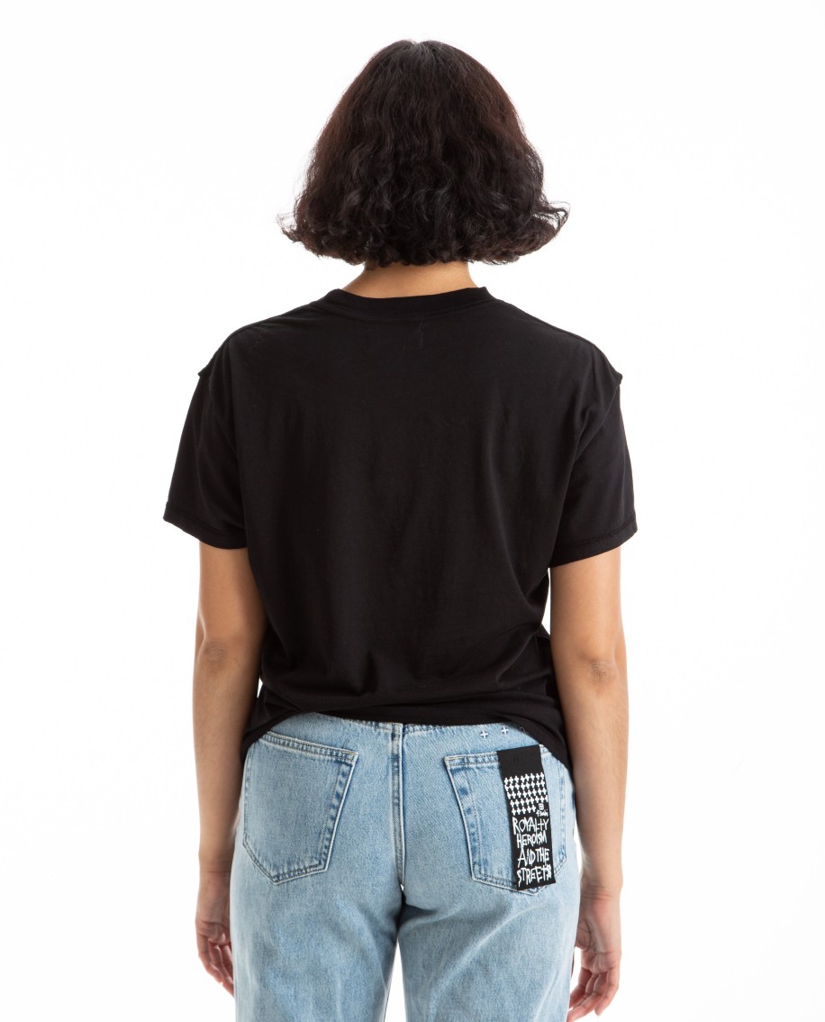 Men LES TIEN | Inside Out Tee