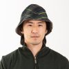 Men ORIGINAL MADRAS TRADING COMPANY | No. 72 Reversible Bucket Hat Multi