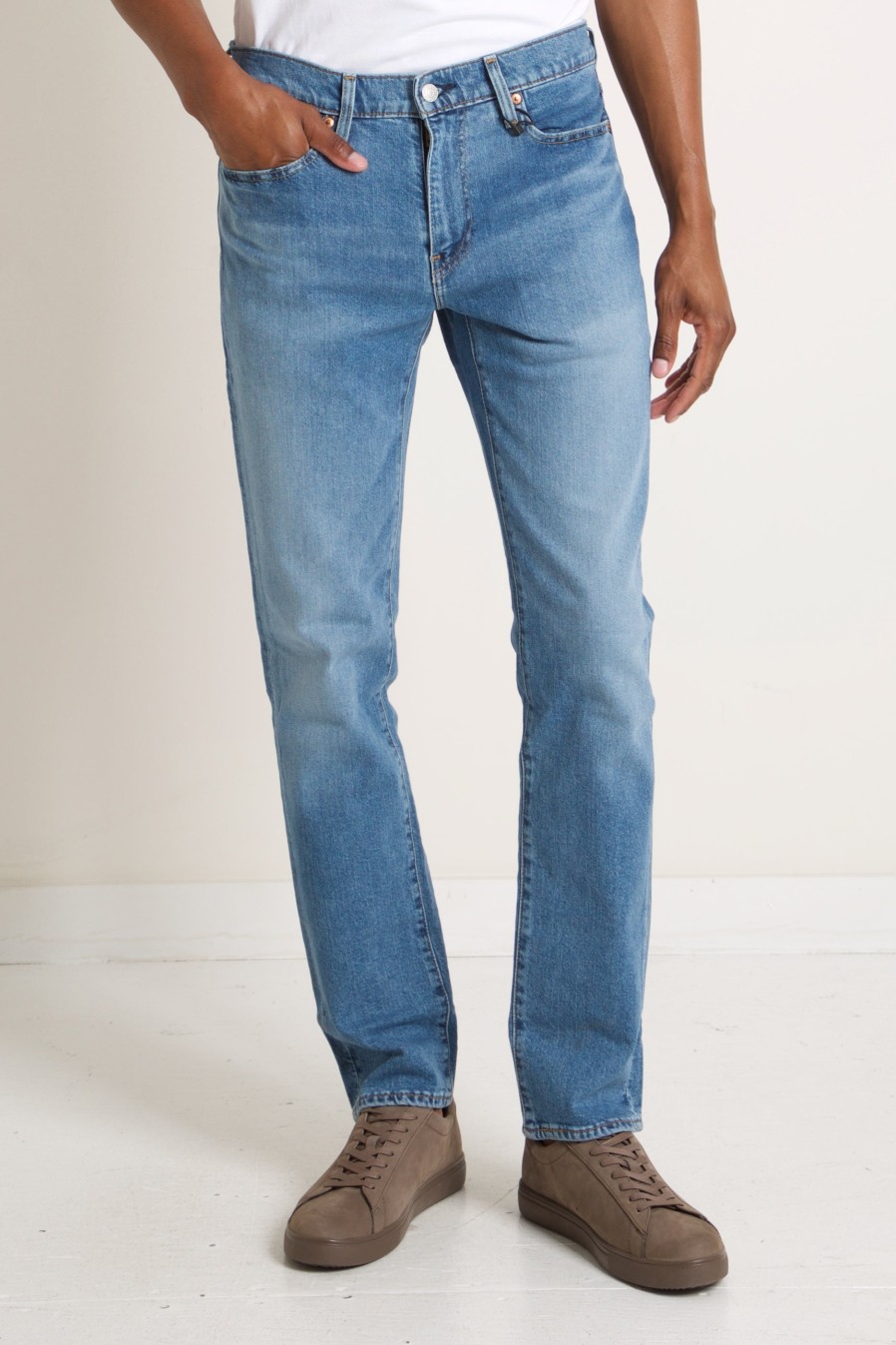 Men LEVI'S | 511 Slim Fit Jean Corfo Got Friends