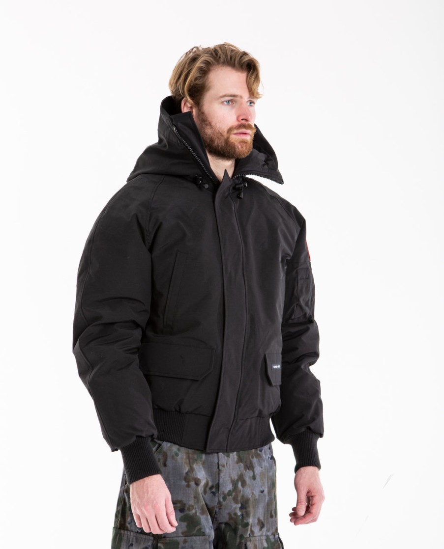 Men CANADA GOOSE | Chilliwack Bomber