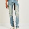 Men DEAD THAN COOL | Medium Vintage Jean