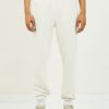 Men LES TIEN | Classic Sweatpant Ivory