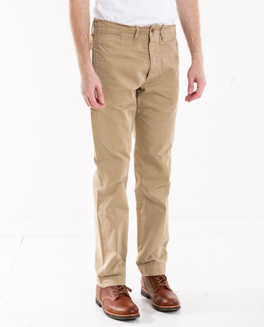 Men RRL | Icer Chino Pant