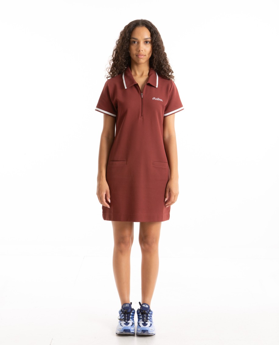 Men MALBON GOLF | Stella Dress