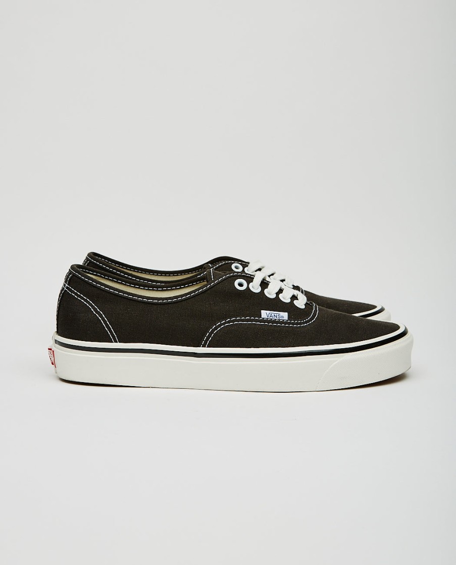 Men VANS | Authentic 44 Dx Black