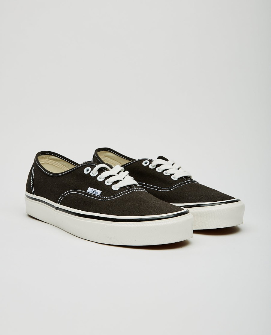 Men VANS | Authentic 44 Dx Black