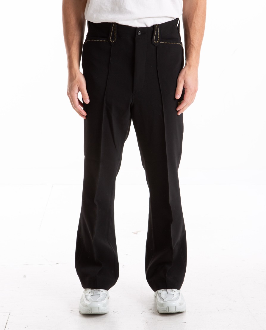 Men NEEDLES | Western Leisure Pant