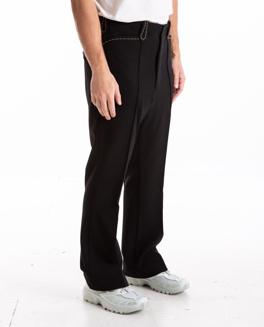 Men NEEDLES | Western Leisure Pant